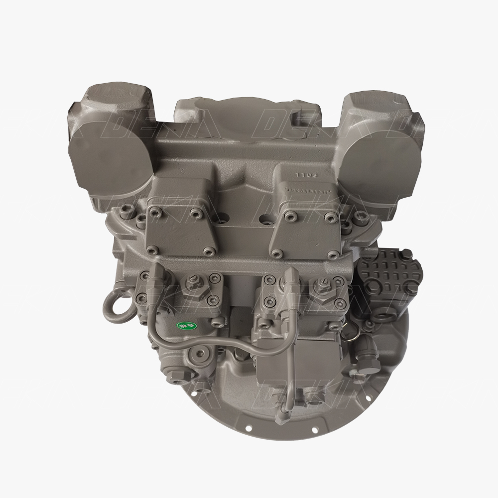 HPV102 Hydraulic Pump