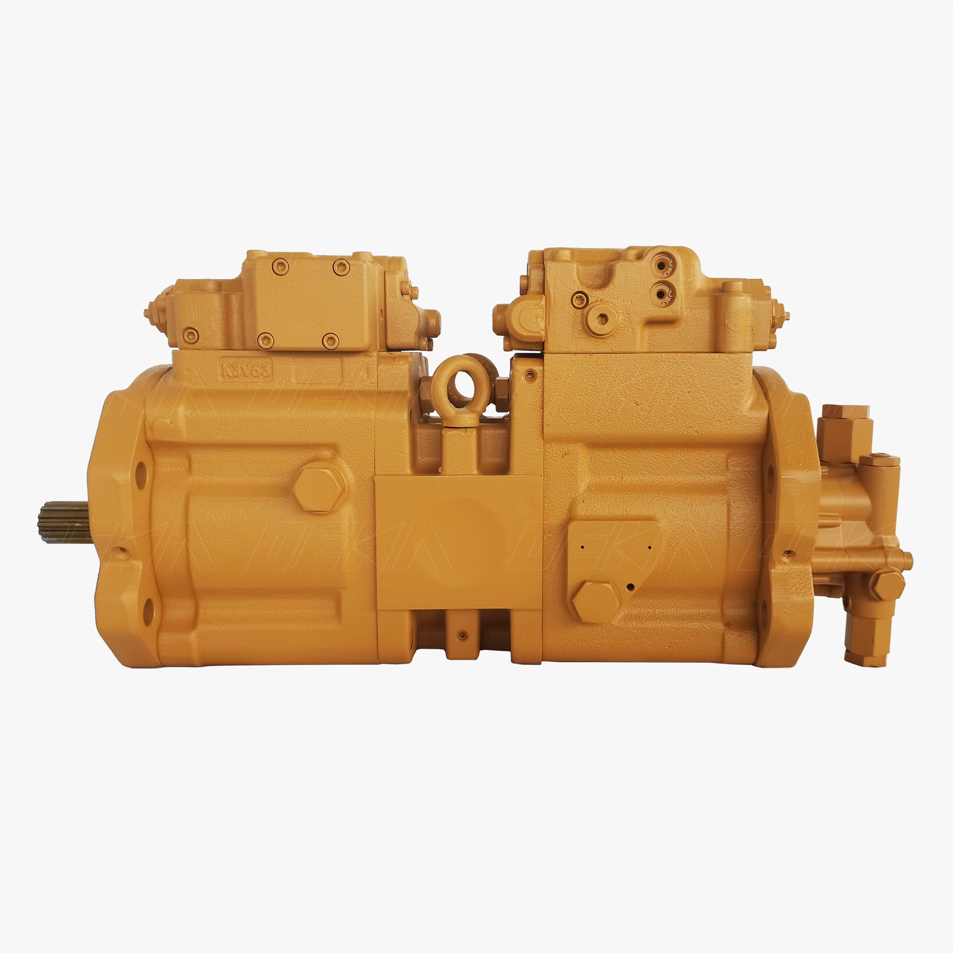 K3V63DT-9N2D Hydraulic Pump