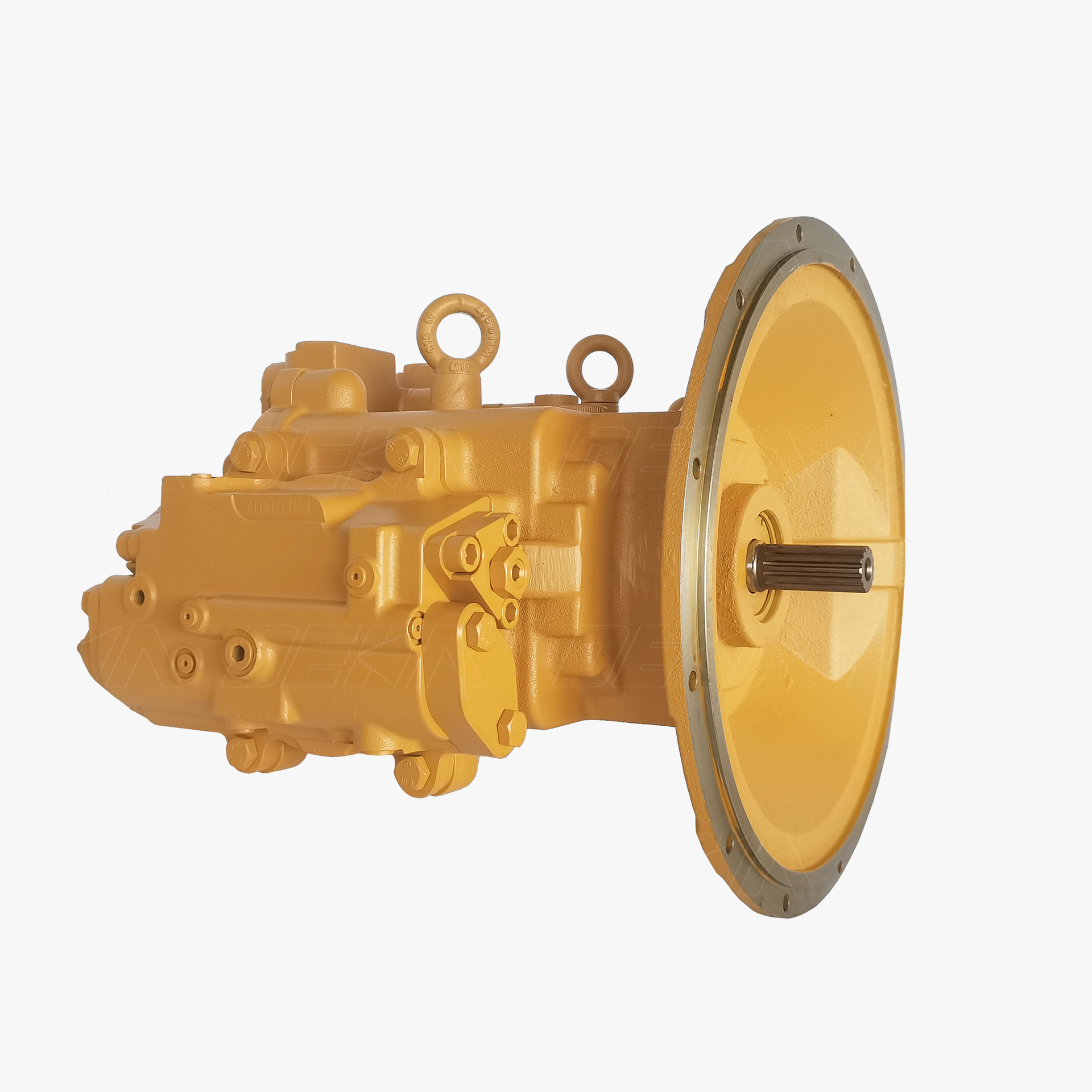 SBS80 Hydraulic Pump