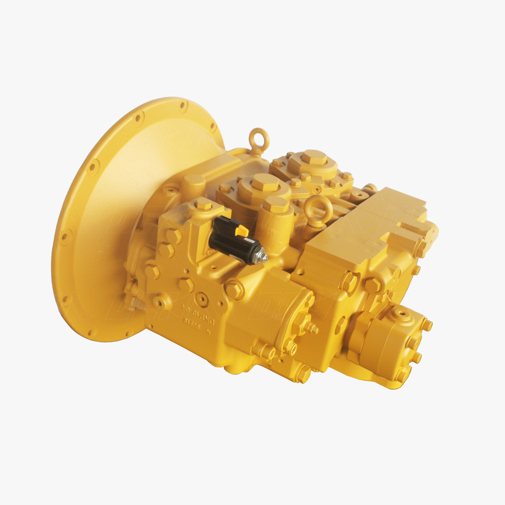 SBS120 Hydraulic Pump