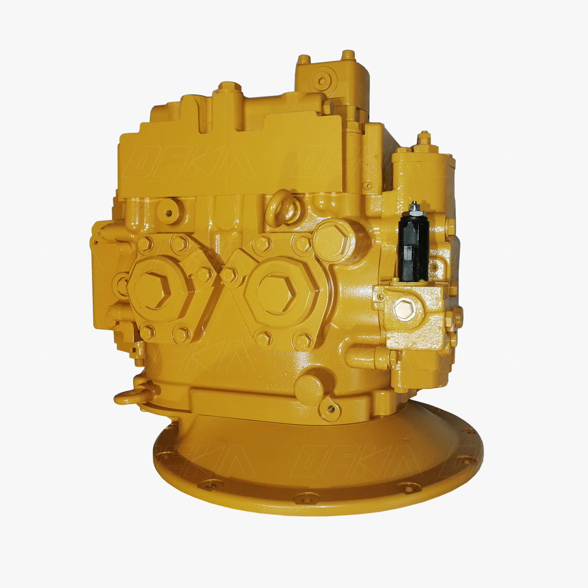 SBS120 Hydraulic Pump