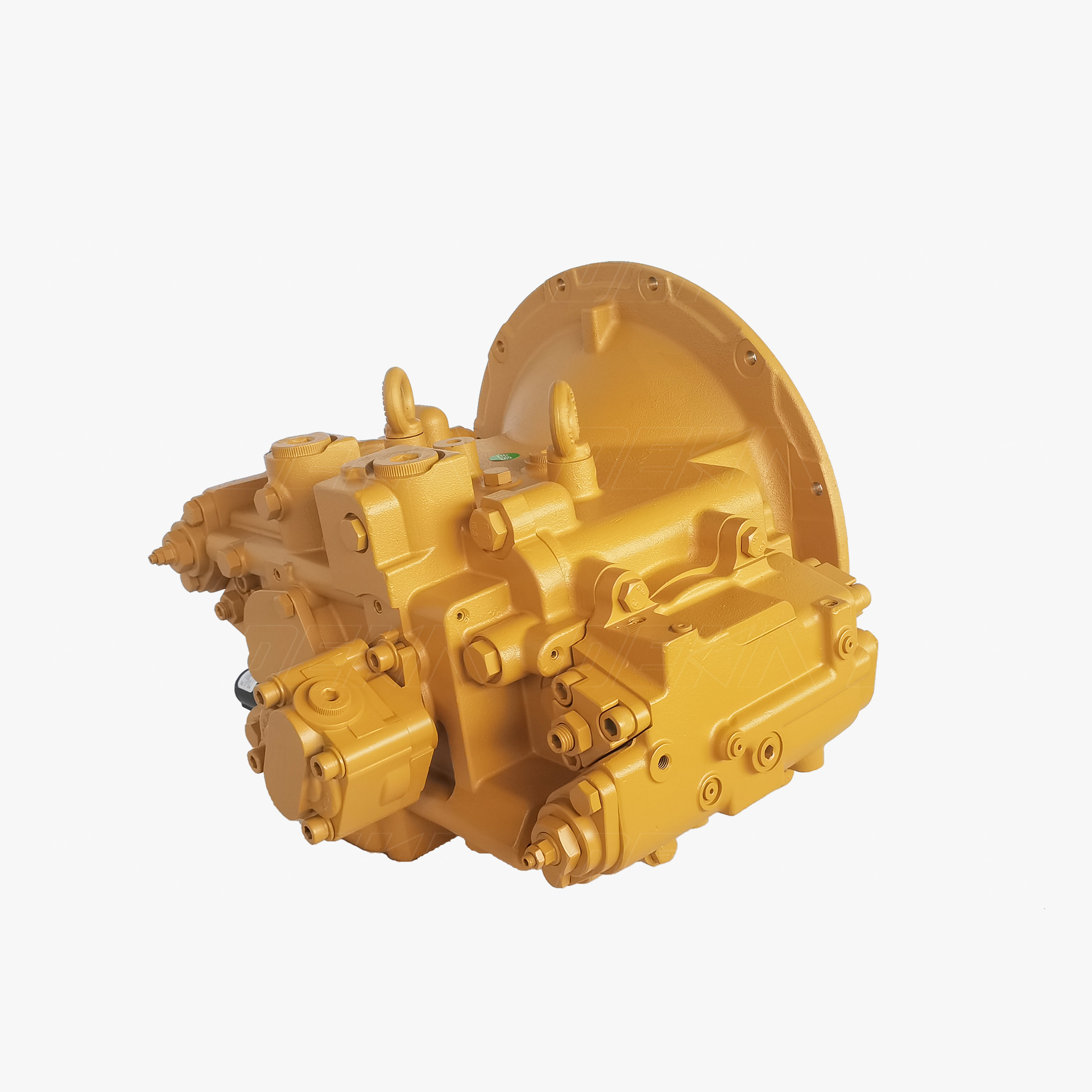 SBS80 Hydraulic Pump