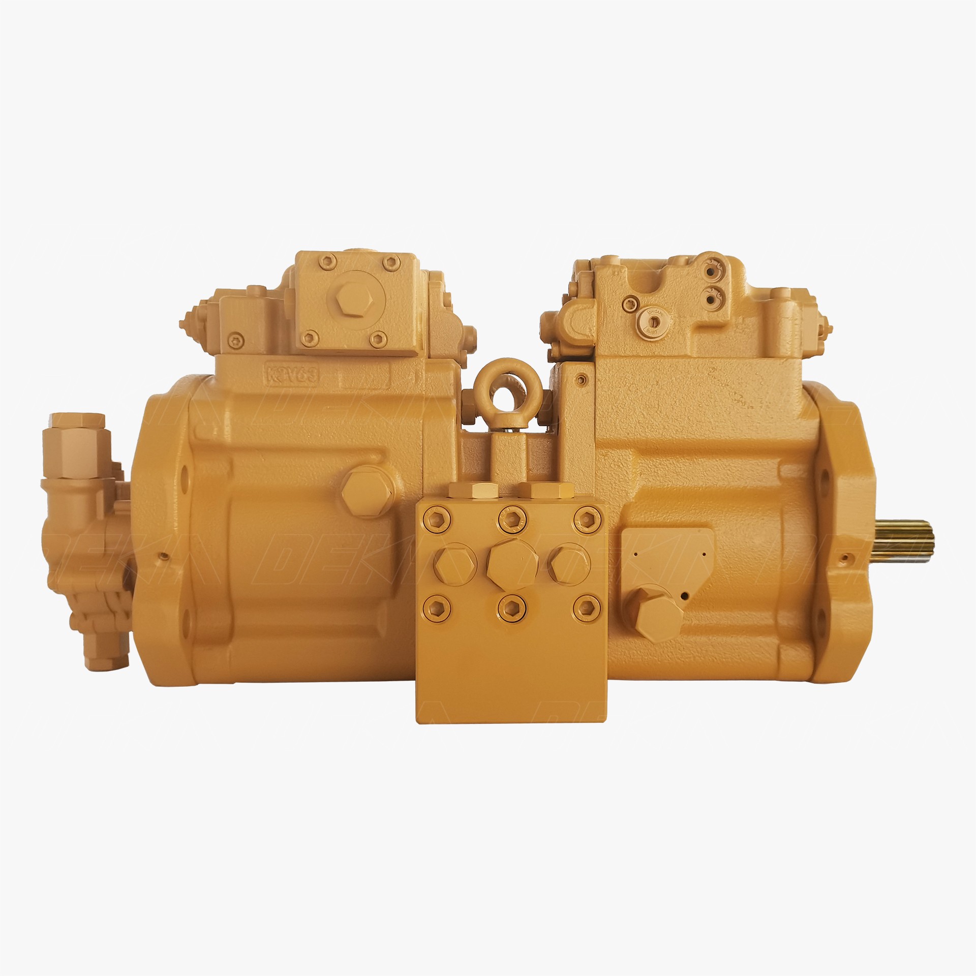 K3V63DT-9N2D Hydraulic Pump
