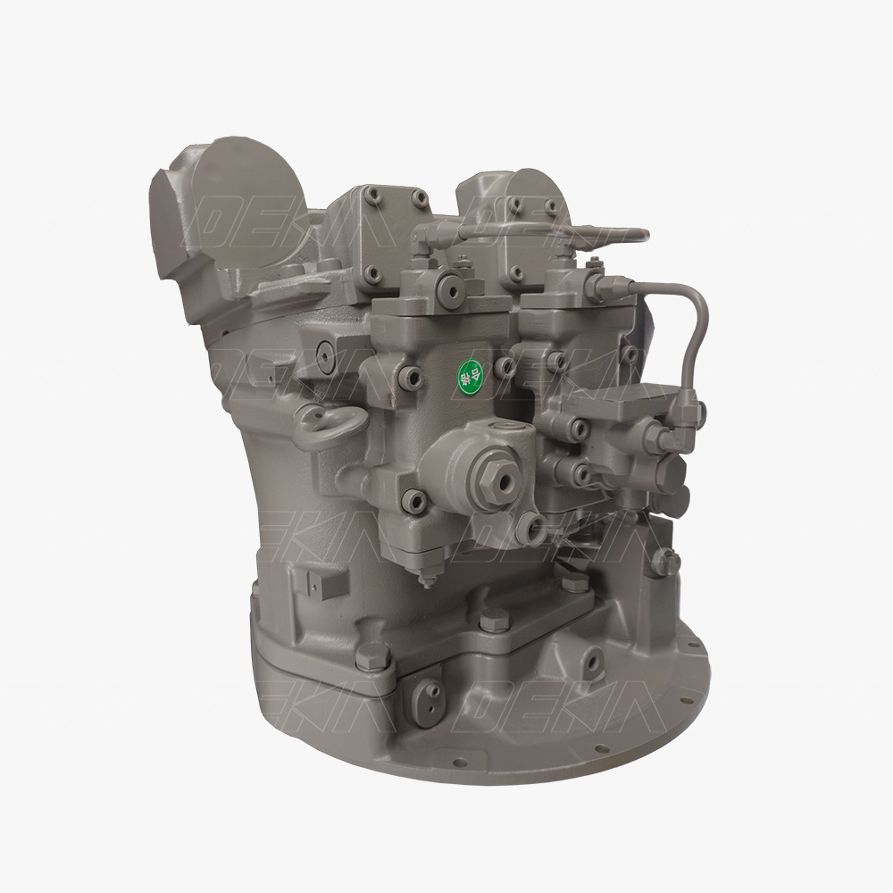 HPV102 Hydraulic Pump