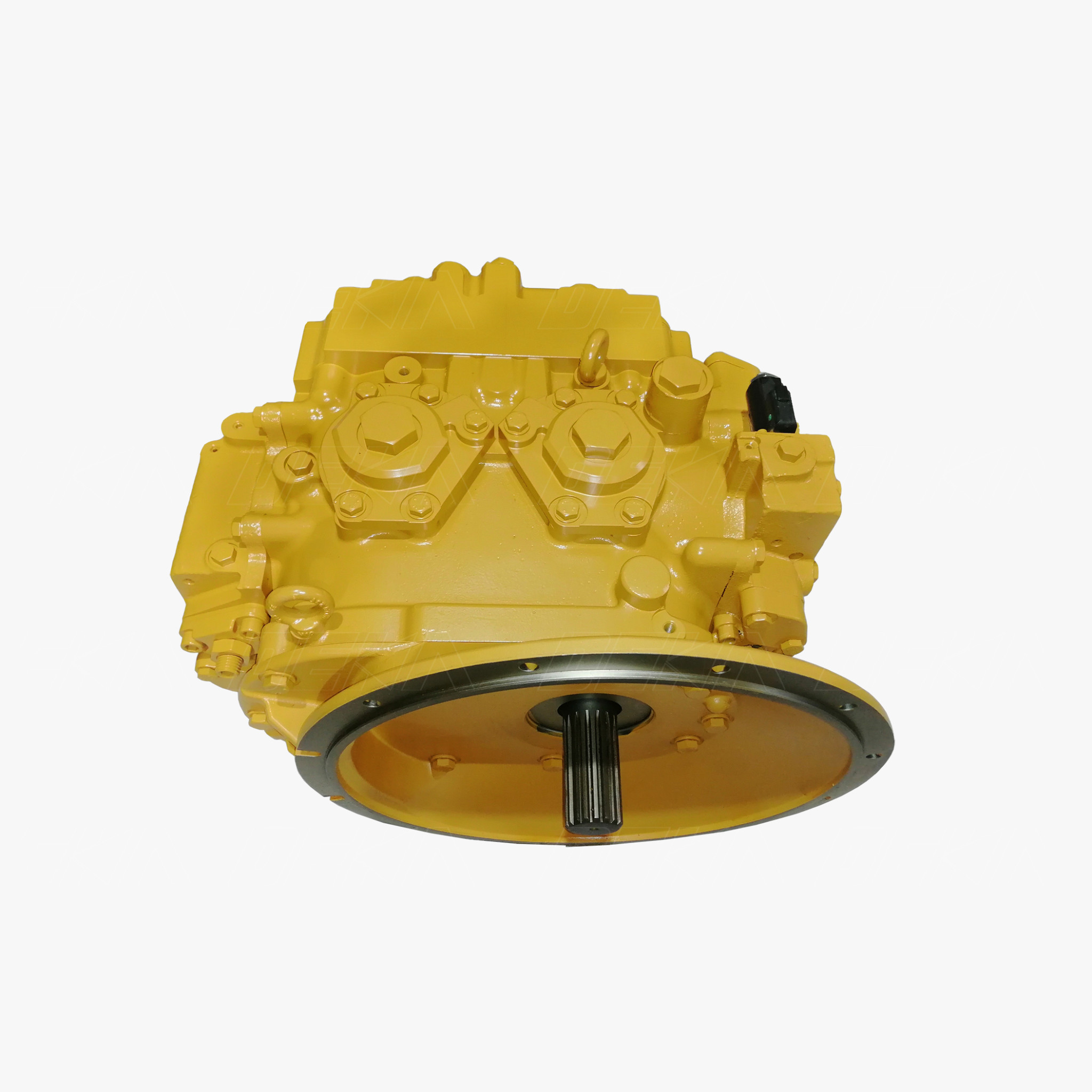 SBS120 Hydraulic Pump