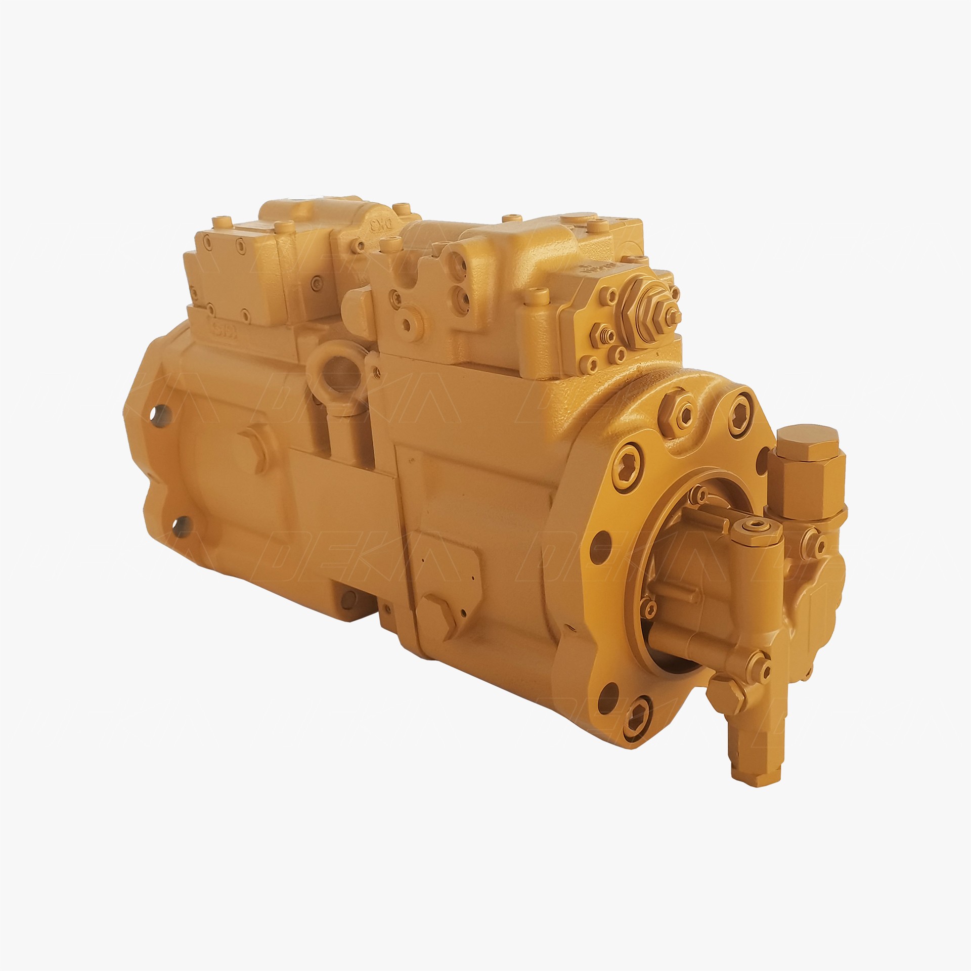 K3V63DT-9N2D Hydraulic Pump