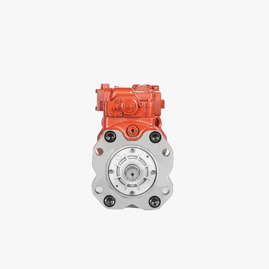 K3V63DT-9COS Hydraulic Pump