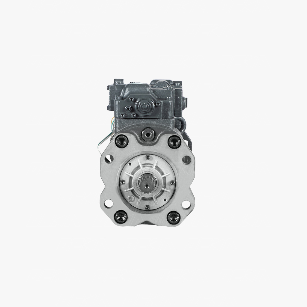 K3V63DT-9N0T Hydraulic Pump