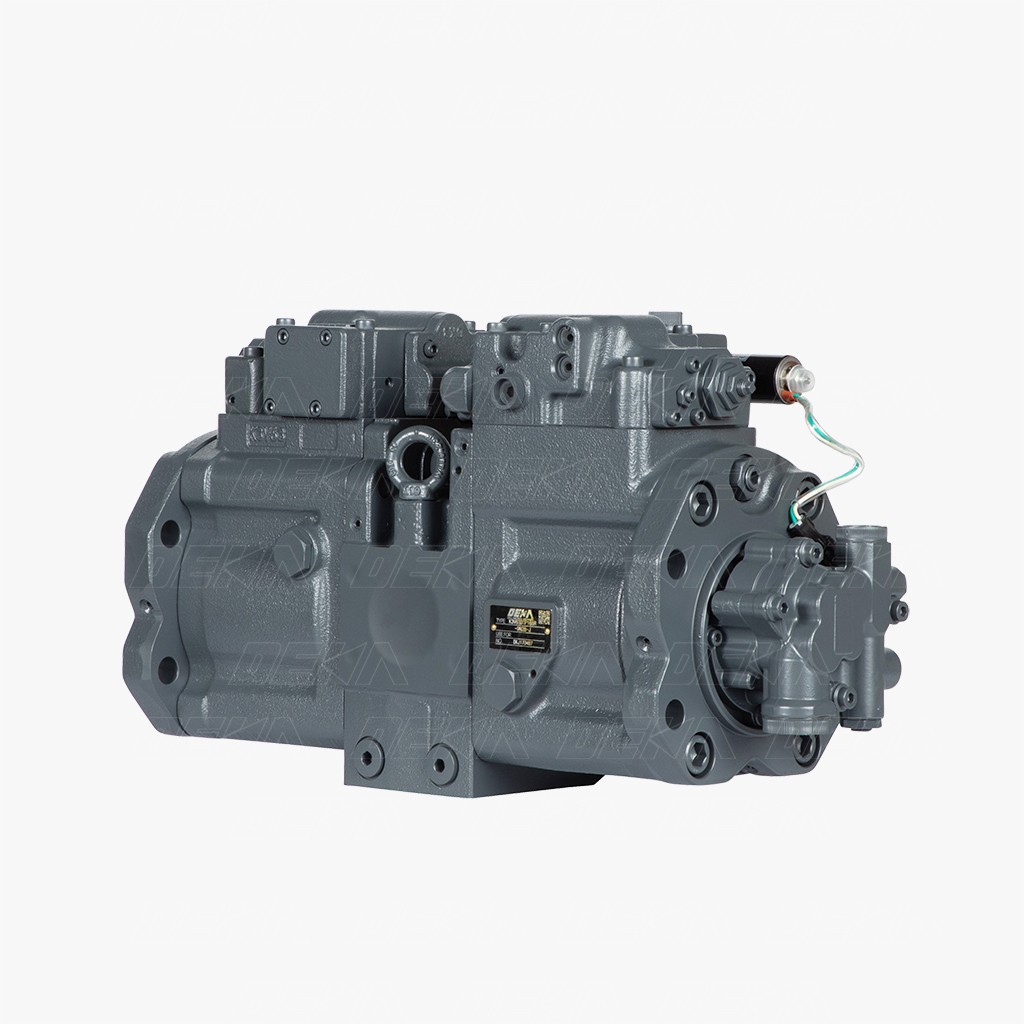 K3V63DTP-9N2B Hydraulic Pump