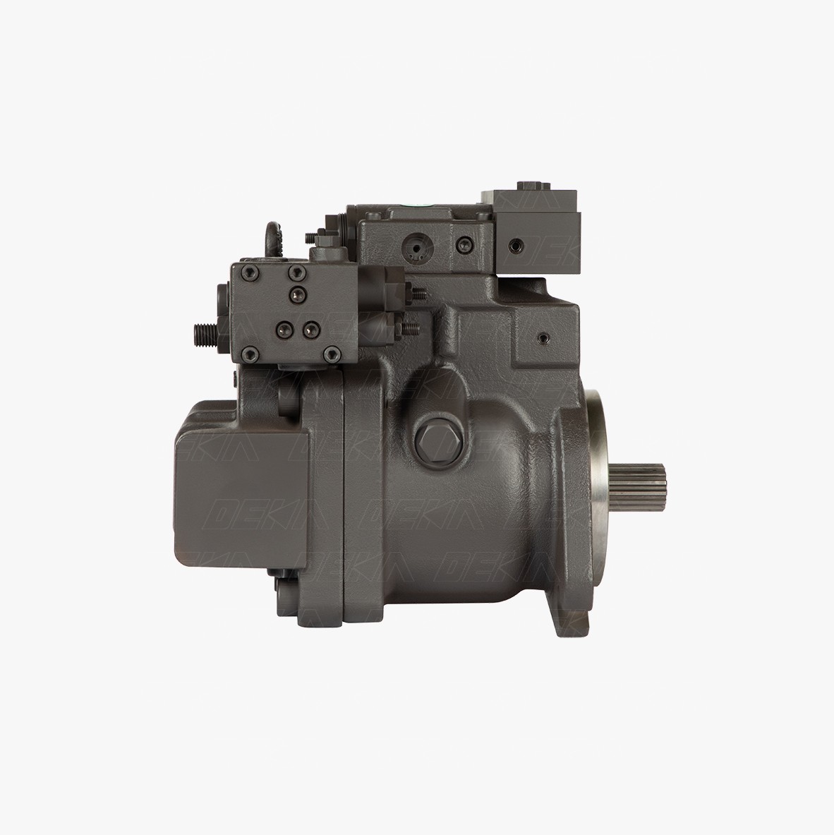 K3VL80B Hydraulic Pump