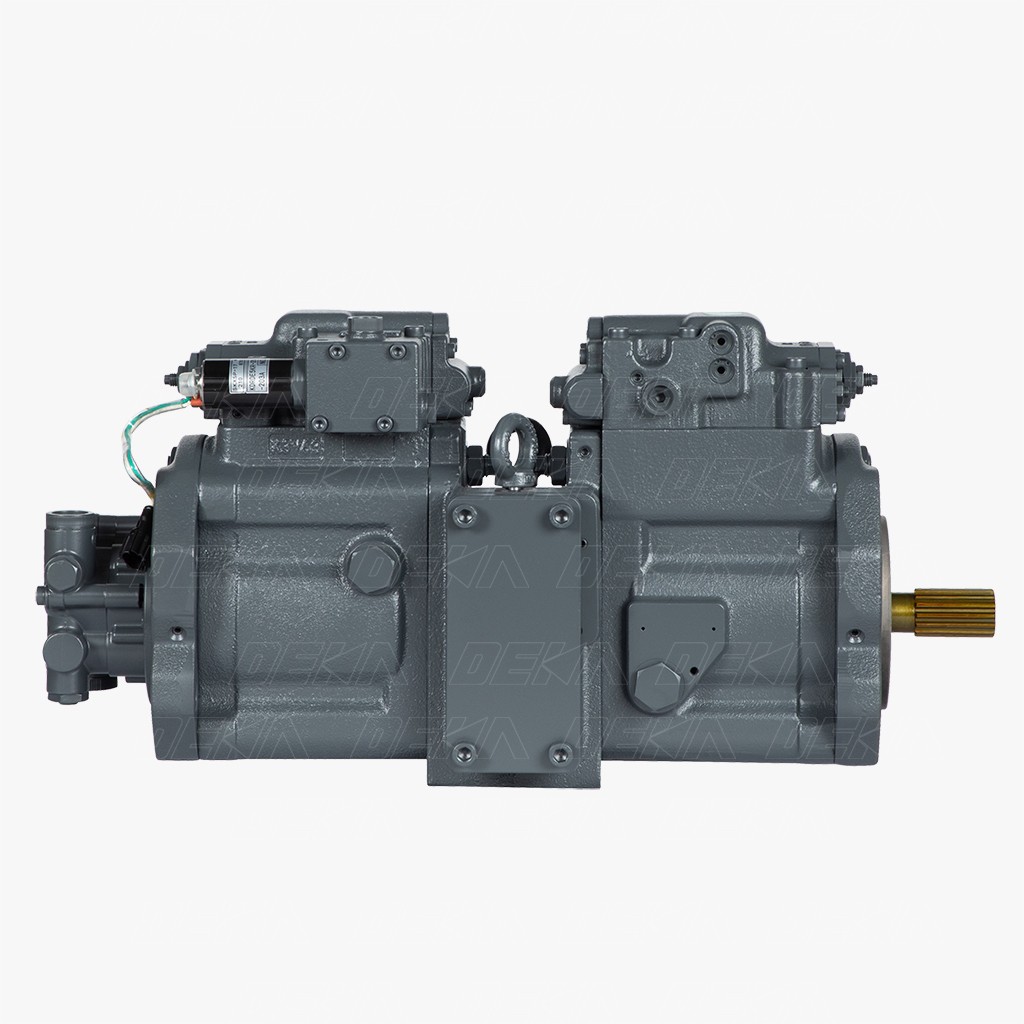 K3V63DTP-9N2B Hydraulic Pump