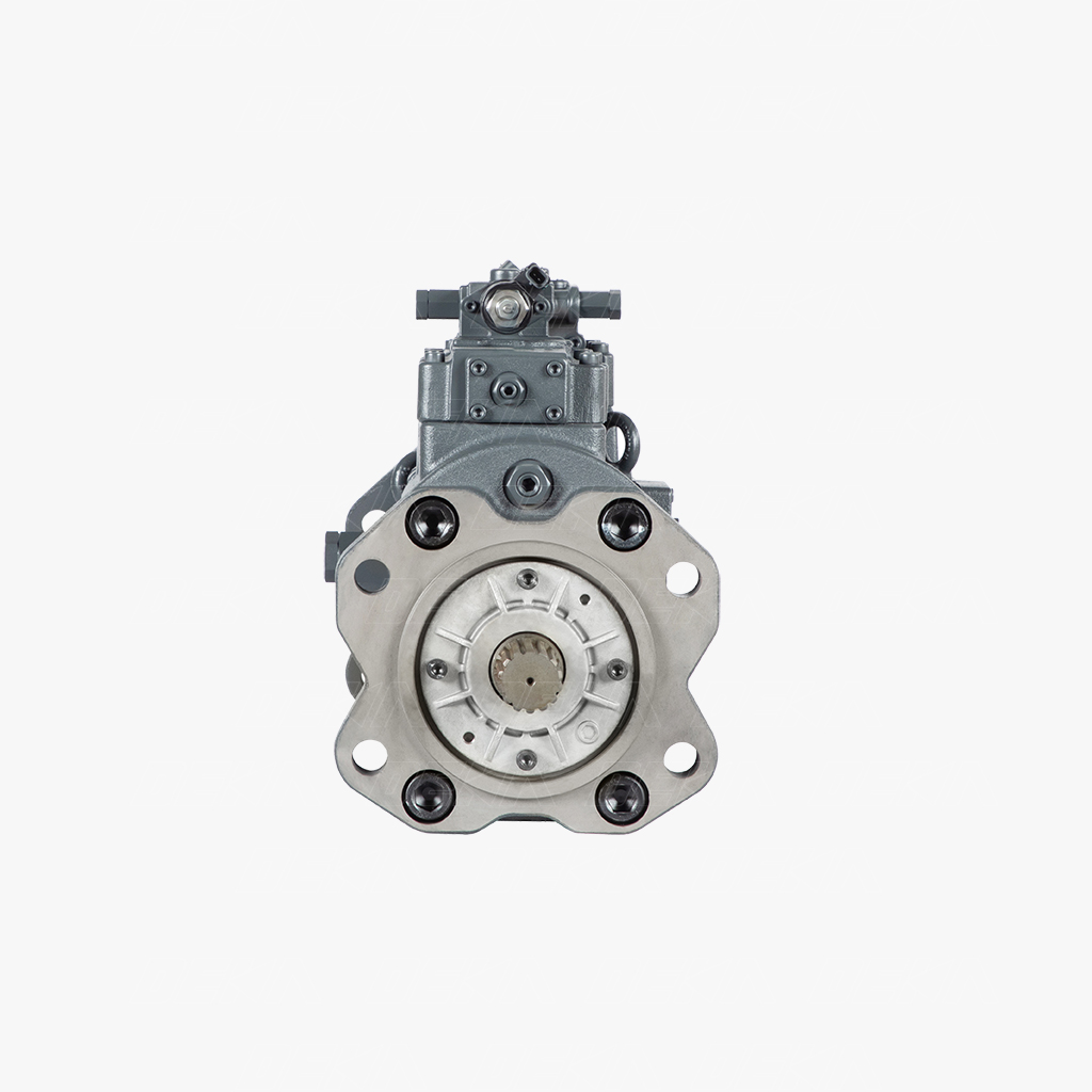 K3V112DT-1E05 Hydraulic Pump
