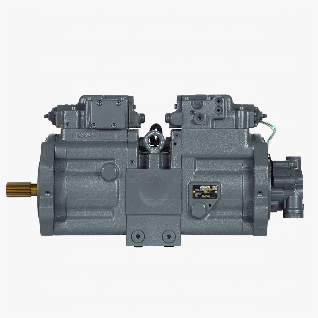 K3V63DTP-9N2B Hydraulic Pump