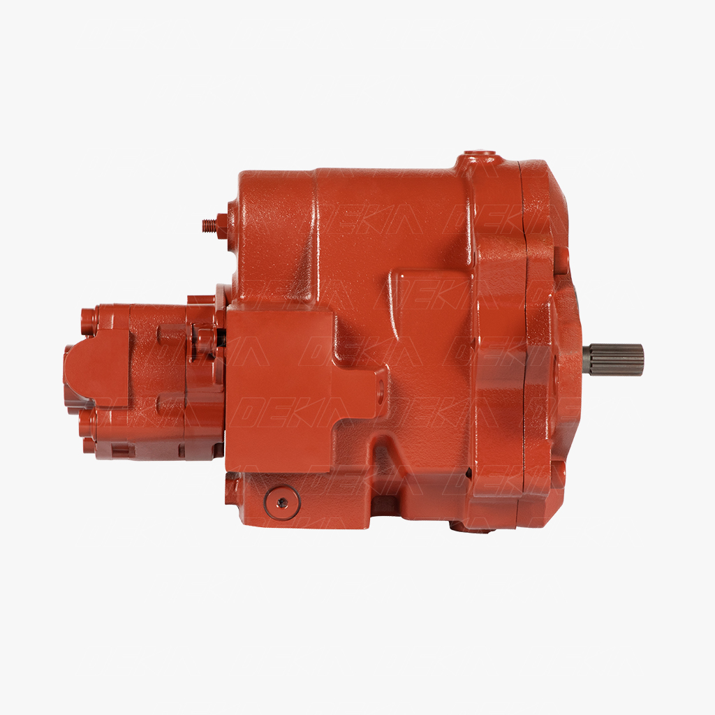 PSVD2-27E-15 Hydraulic Pump