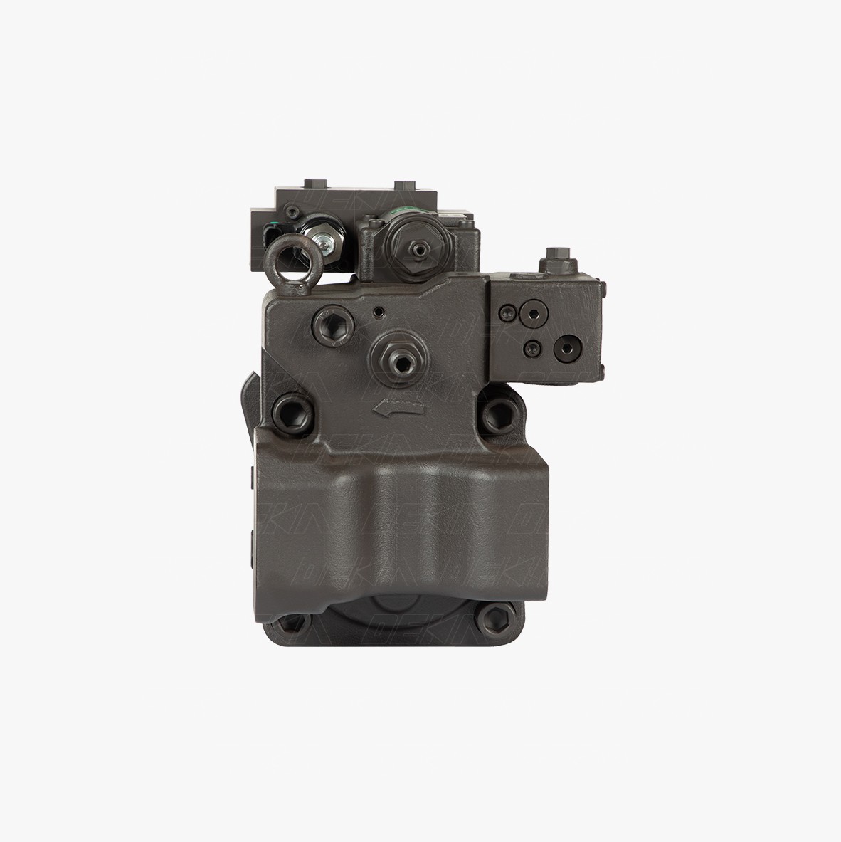 K3VL80B Hydraulic Pump