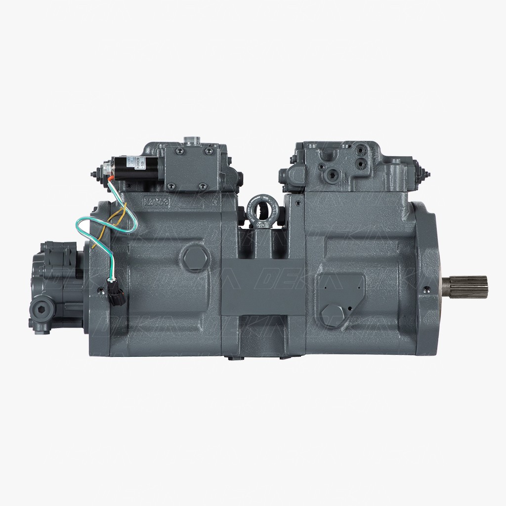 K3V63DT-9N0T Hydraulic Pump