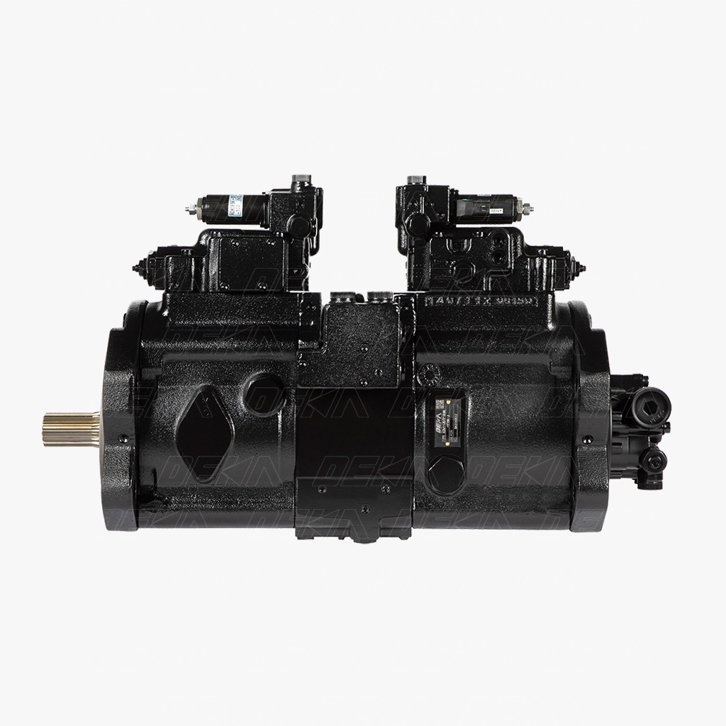 K3V112DTP-YT0K Hydraulic Pump