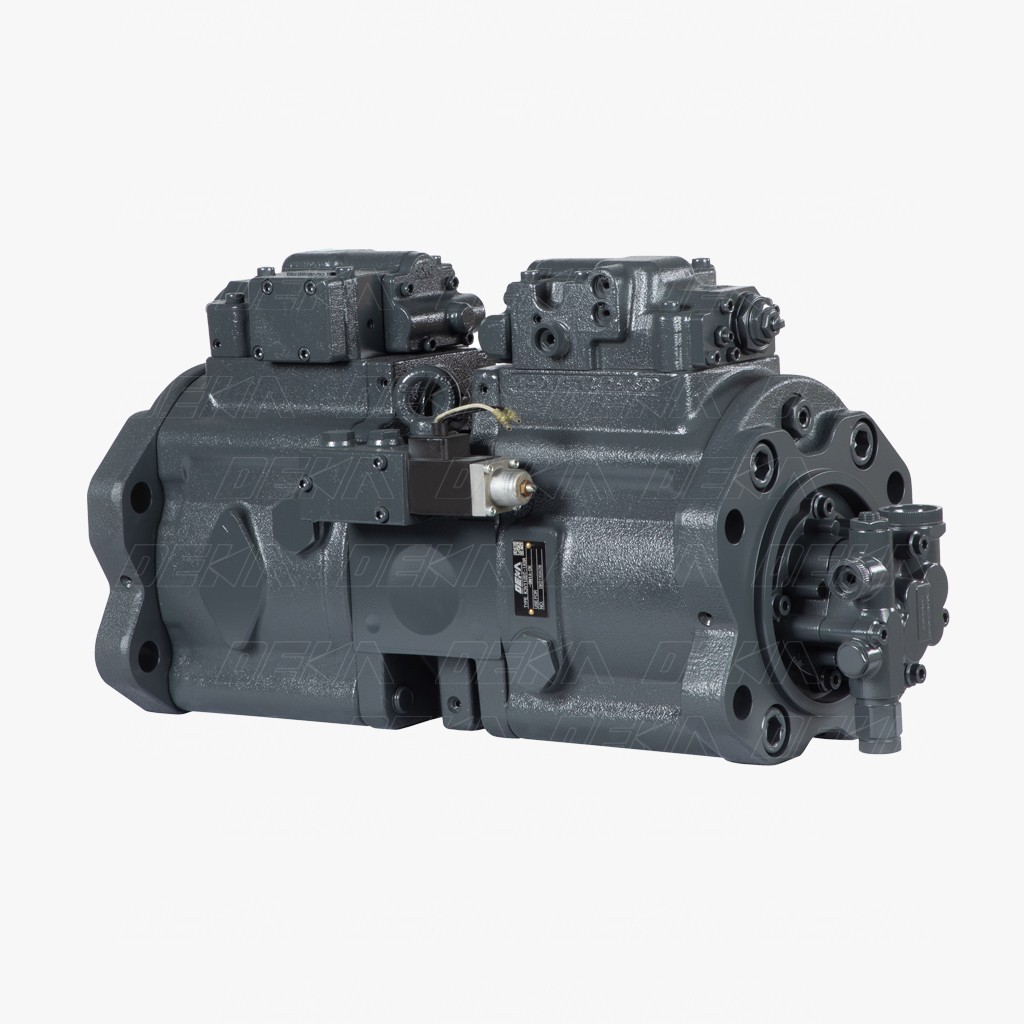 K3V112DT-9N1A Hydraulic Pump