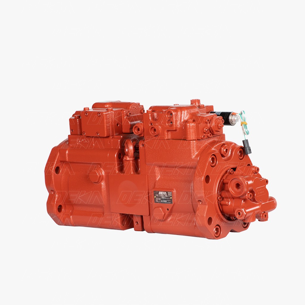 K3V63DT-9COS Hydraulic Pump