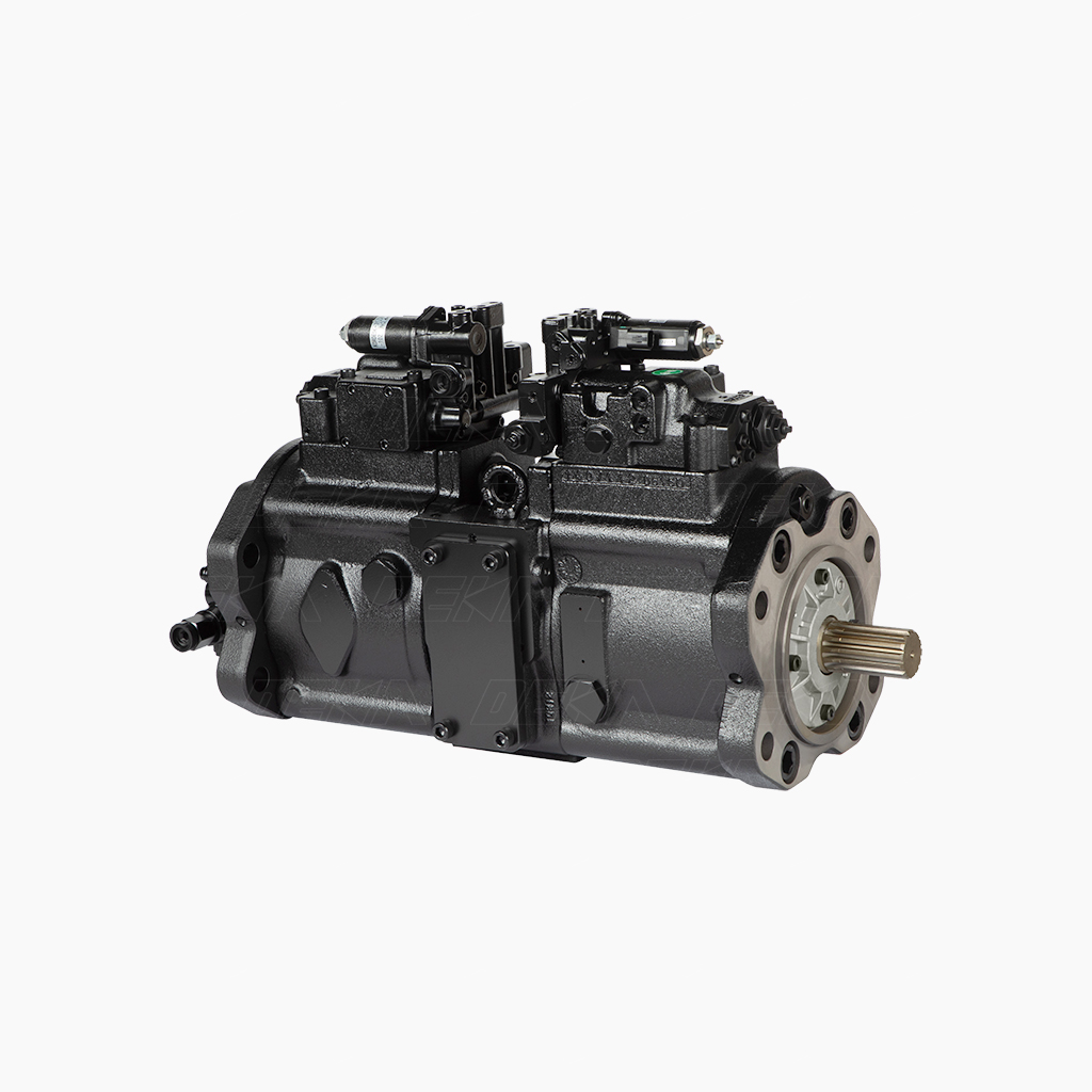 K3V112DTP-9TEL Hydraulic Pump