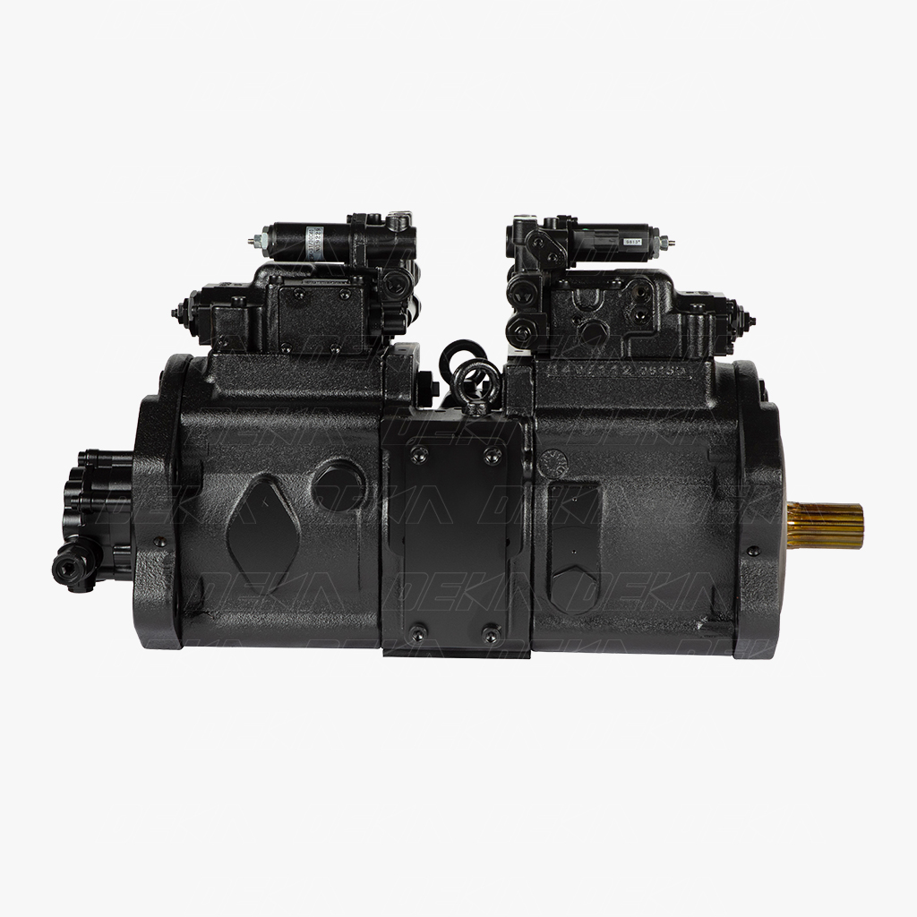 K3V112DTP-9TDL Hydraulic Pump