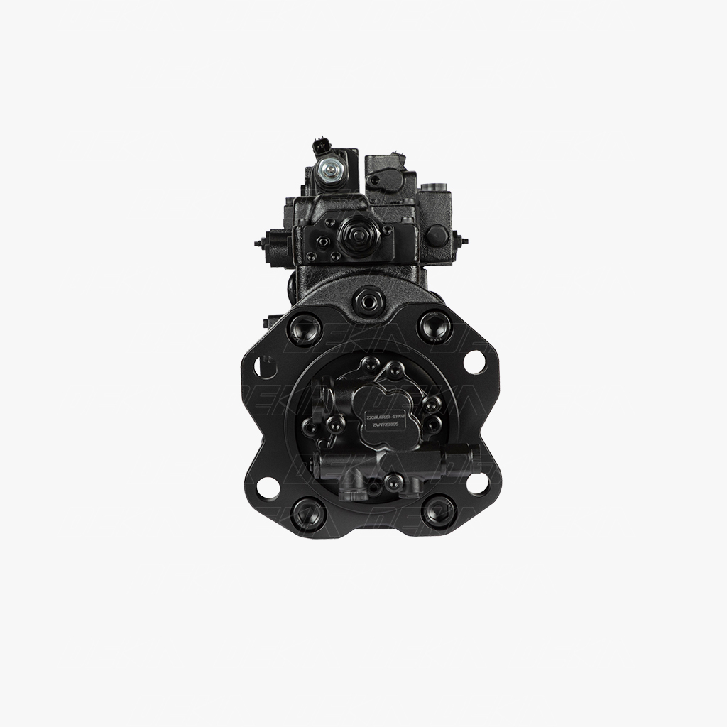 K3V112DT-9T1L Hydraulic Pump