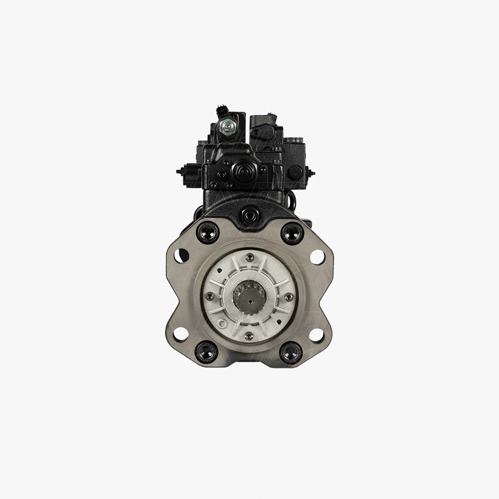 K3V112DT-9T1L Hydraulic Pump