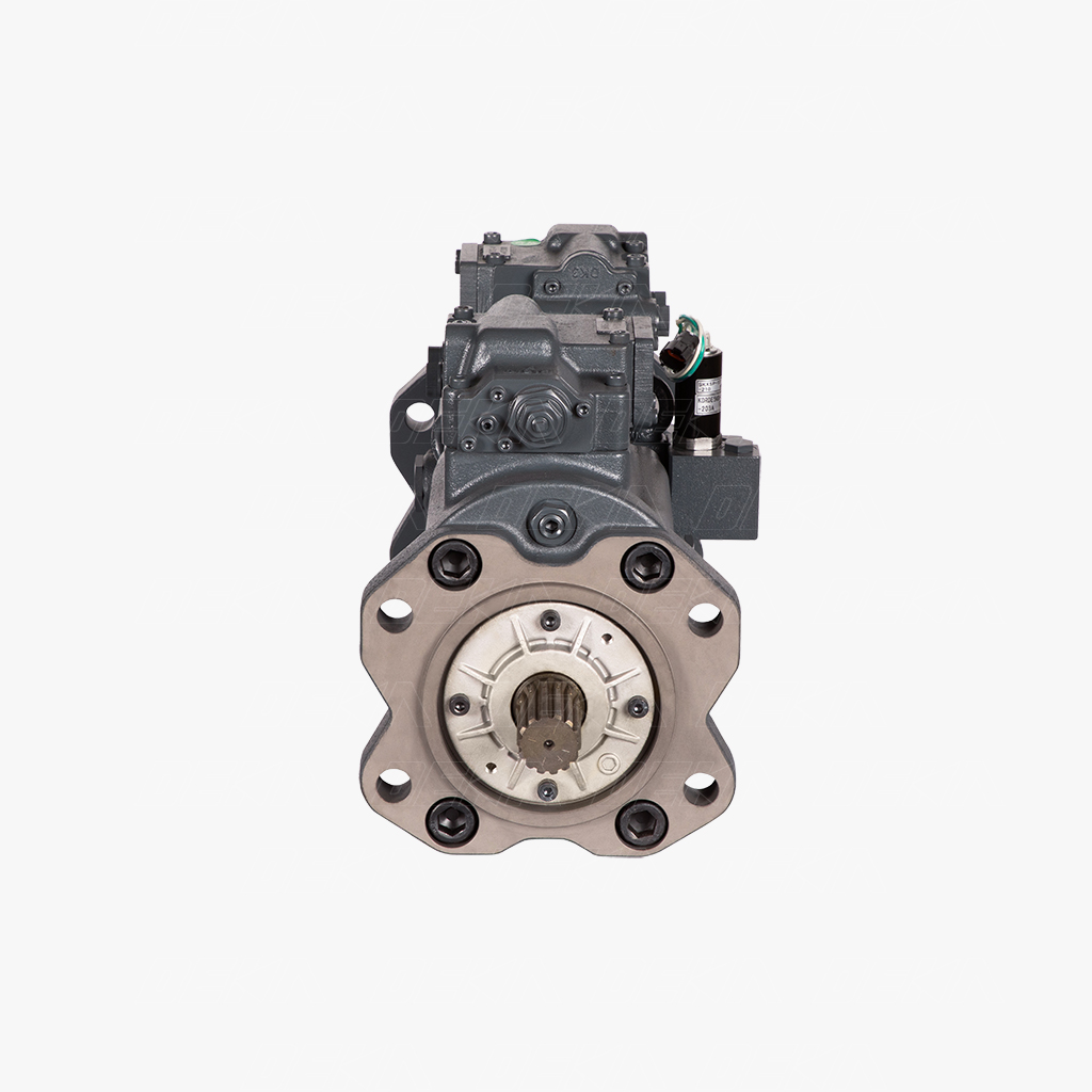 K3V112DT-9C12 Hydraulic Pump