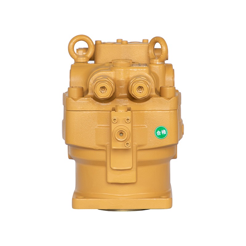 M5X180CHB-10A-3NA265-RG20D25