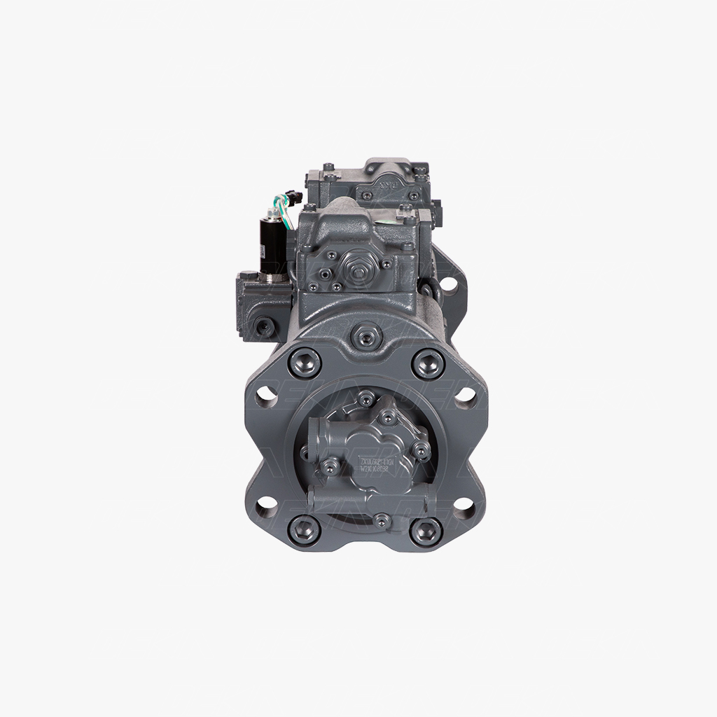 K3V112DT-9C12 Hydraulic Pump