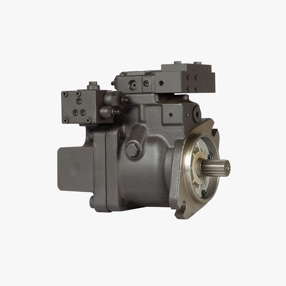 K3VL80B Hydraulic Pump