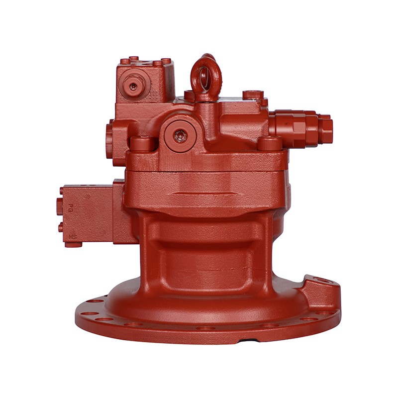 M5X130CHB-10A-84A260-RG11