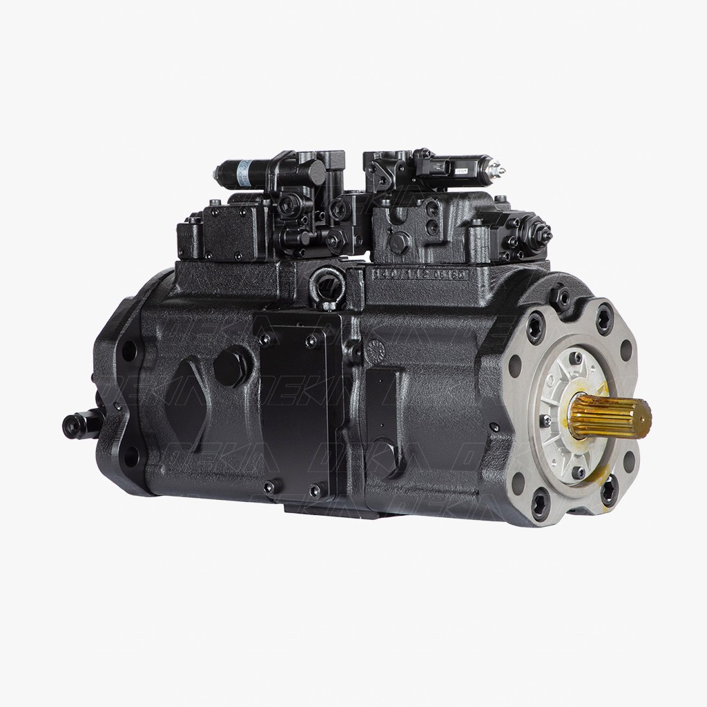 K3V112DTP-9TBR Hydraulic Pump