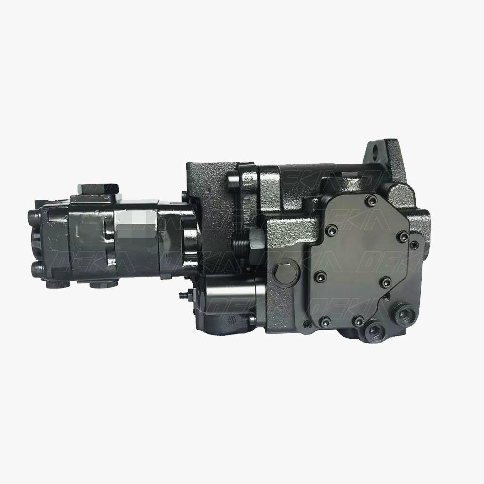 K3SP36B Hydraulic Pump