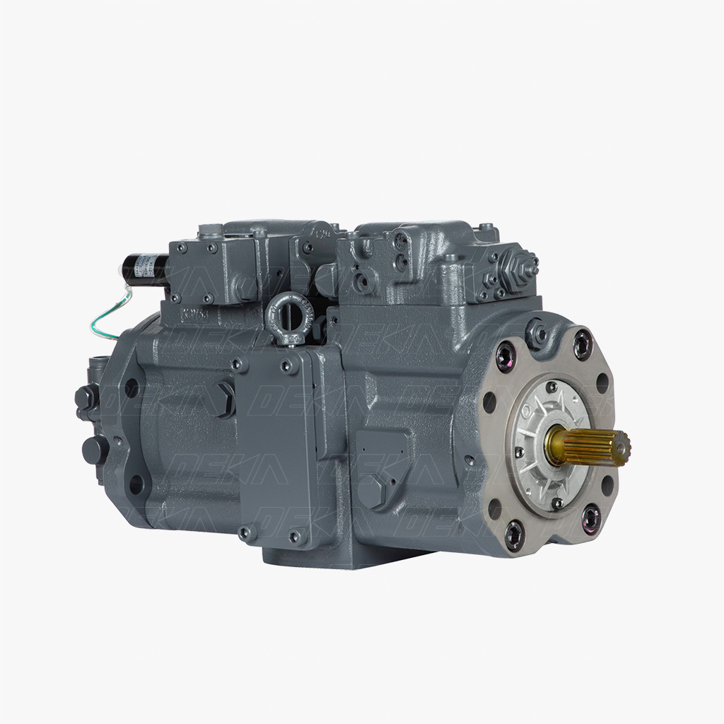 K3V63DTP-9N2B Hydraulic Pump