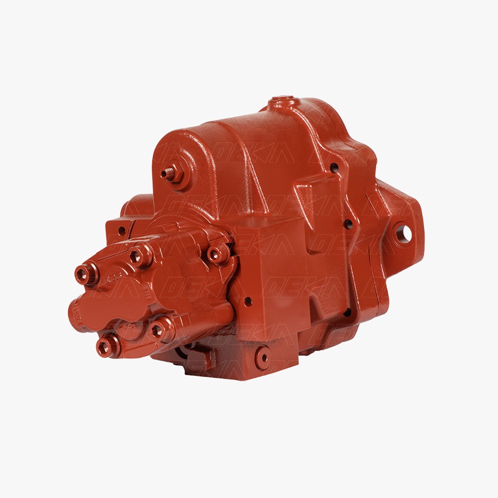 PSVD2-27E-15 Hydraulic Pump