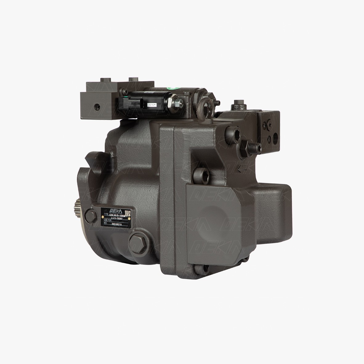 K3VL80B Hydraulic Pump