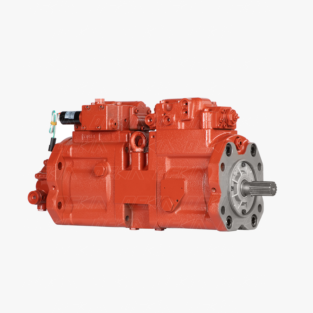K3V63DT-9COS Hydraulic Pump