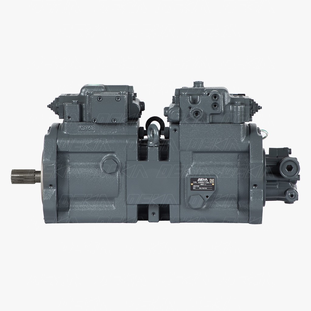 K3V63DT-9N0T Hydraulic Pump