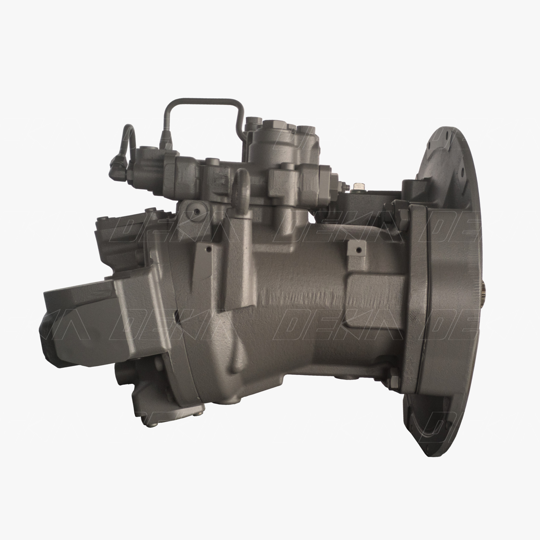 HPV118 Hydraulic Pump