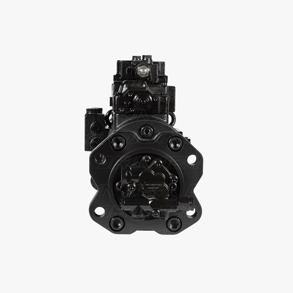 K3V112DTP-YT0K Hydraulic Pump
