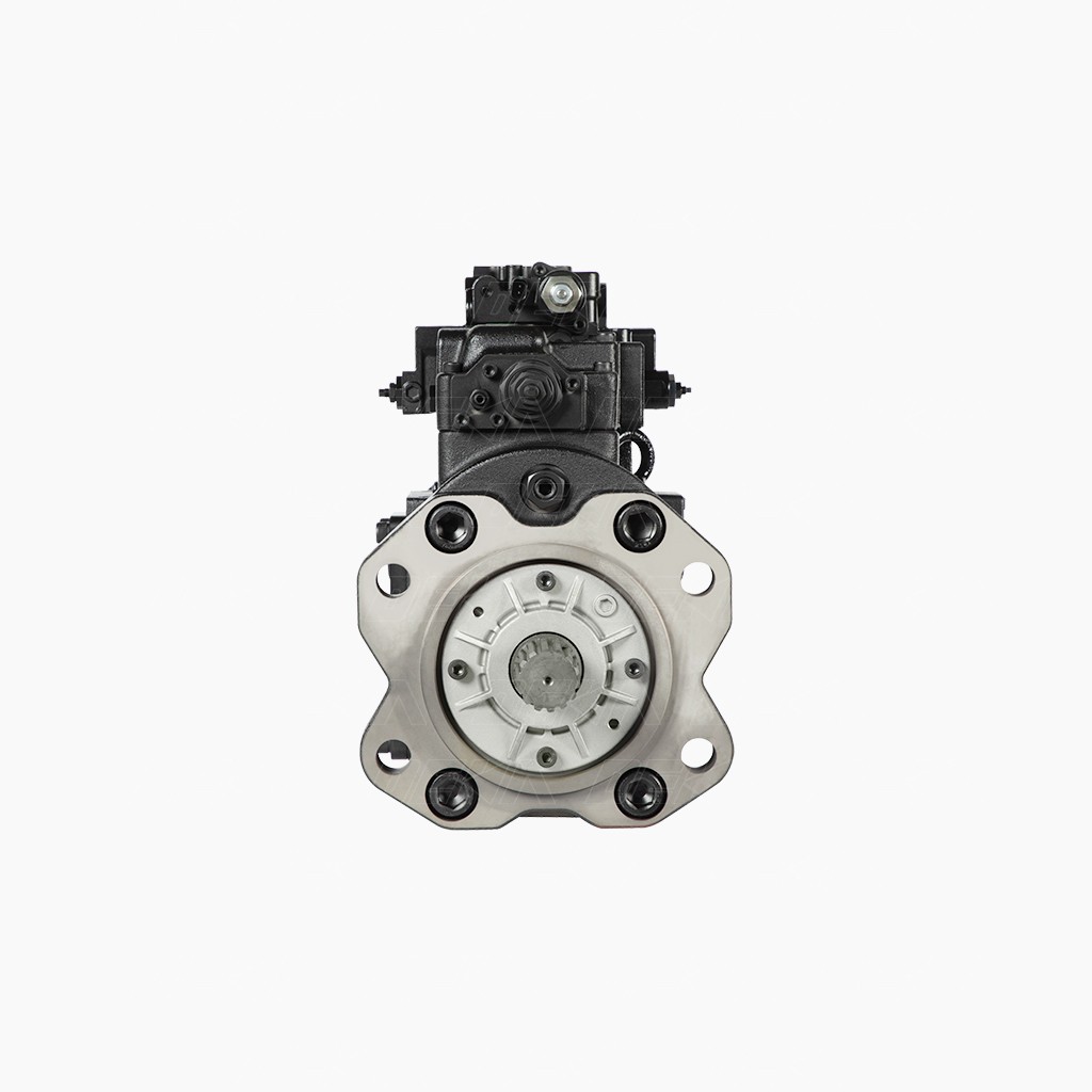 K3V112DTP-9TEL Hydraulic Pump