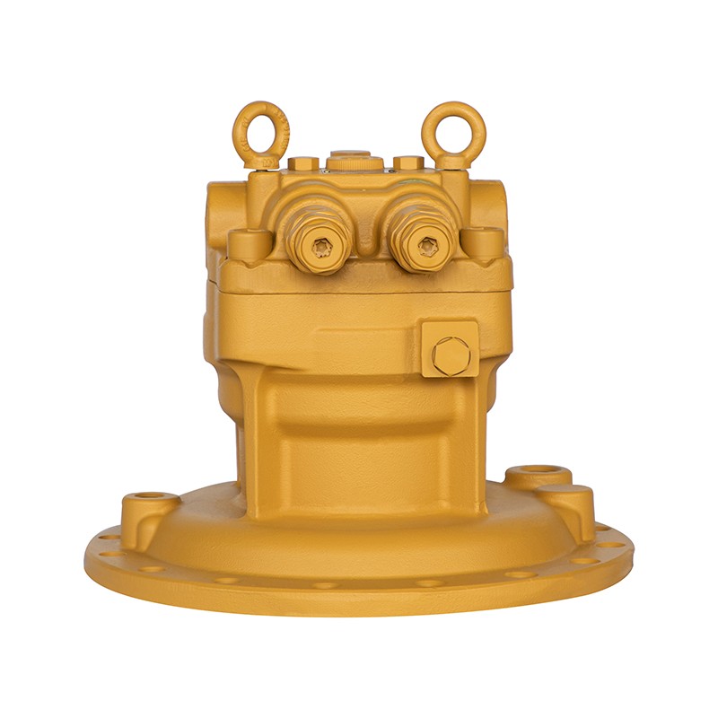 M5X130CHB-11A-03D255-122