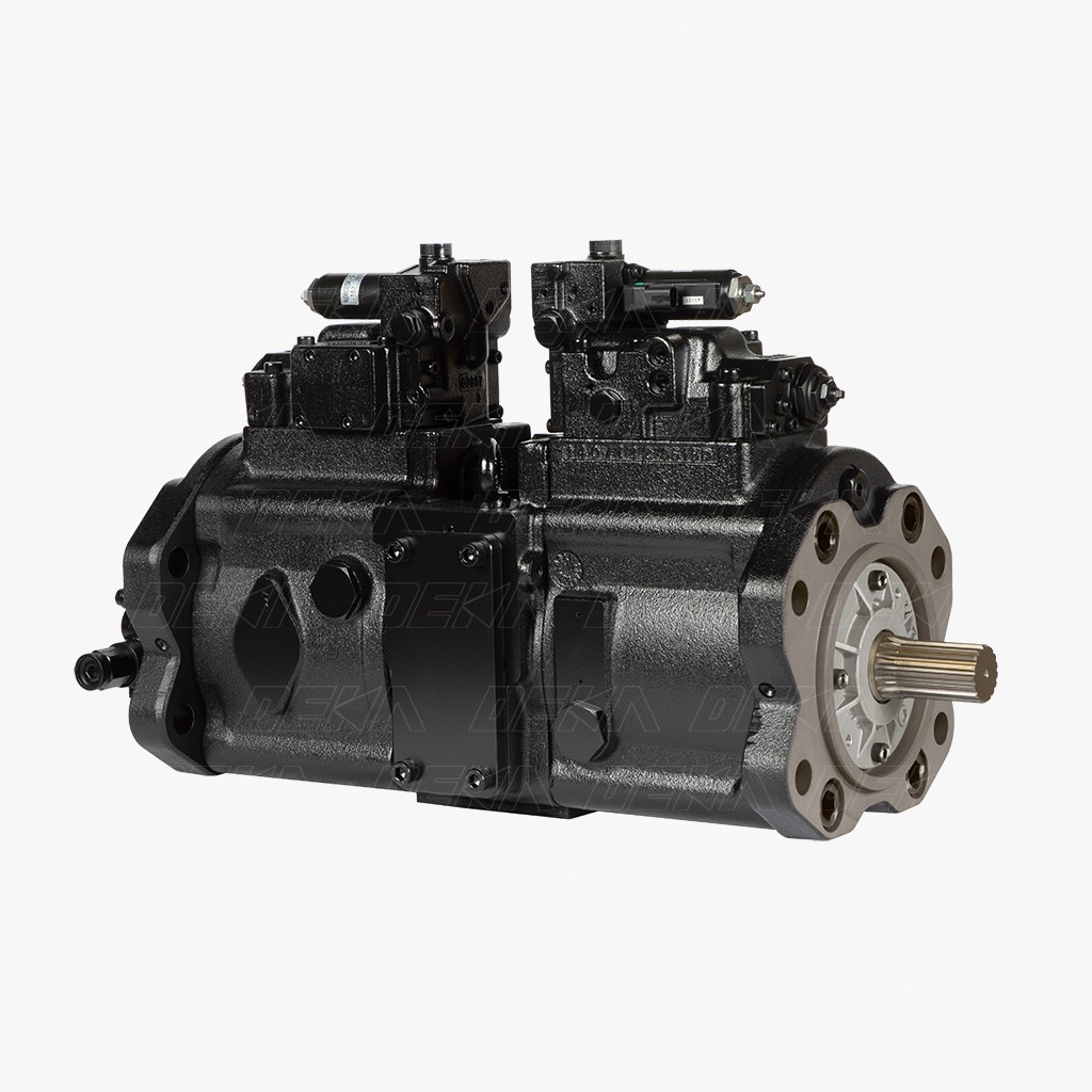 K3V112DTP-YT0K Hydraulic Pump