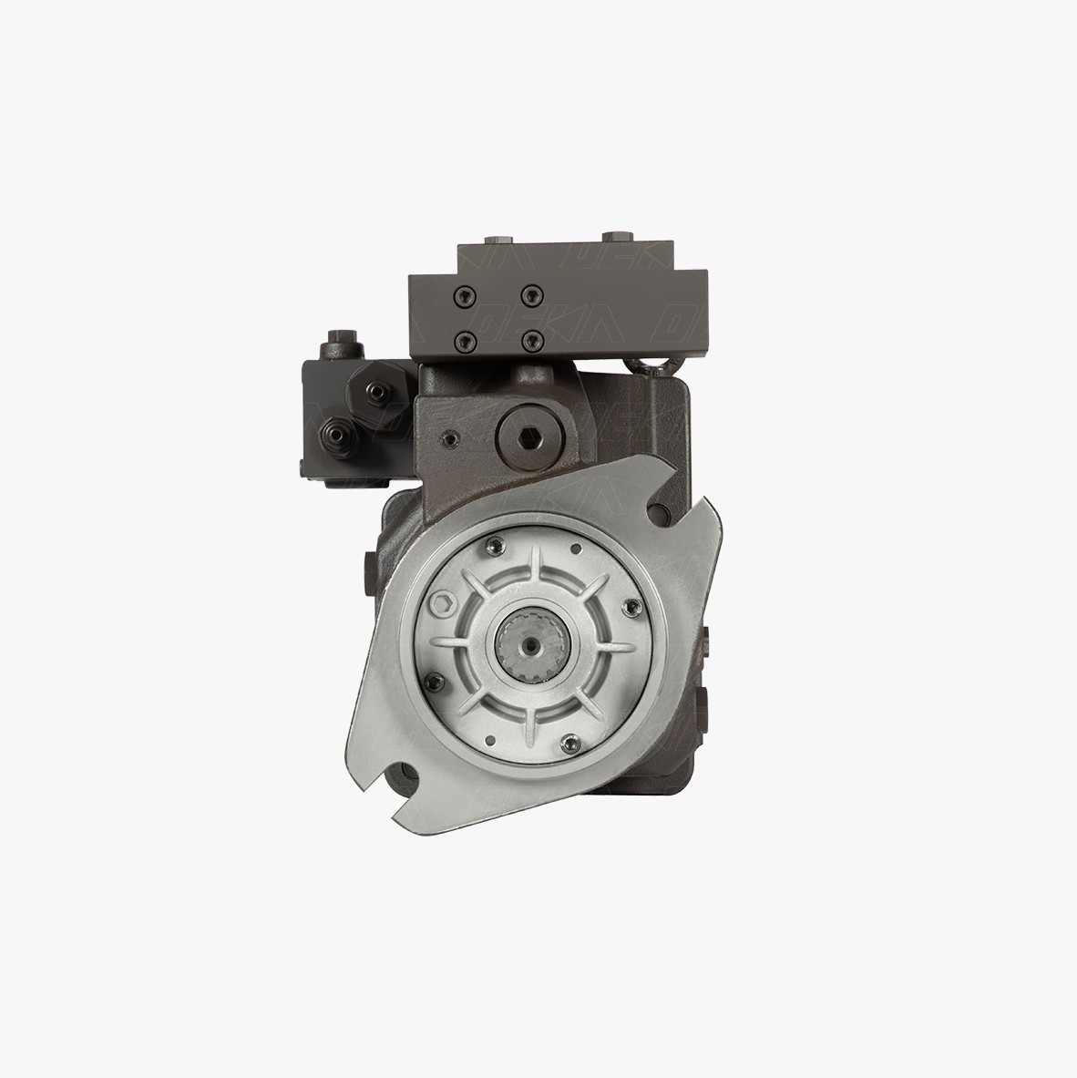 K3VL80B Hydraulic Pump