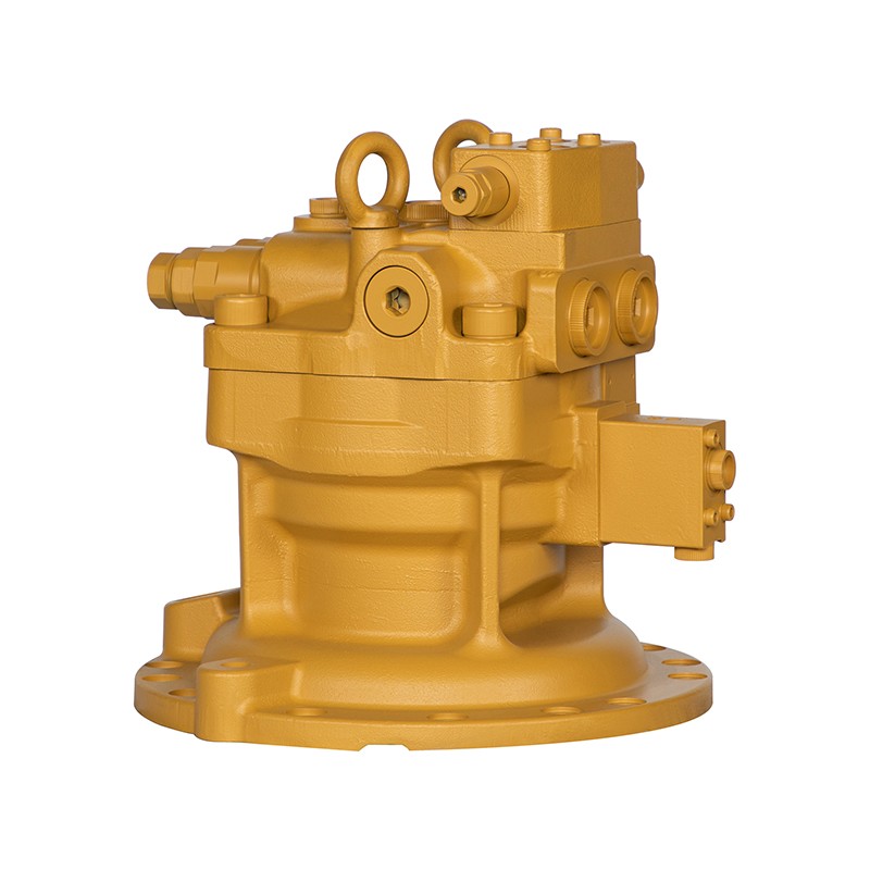 M5X130CHB-10A-85A260-RG11D20