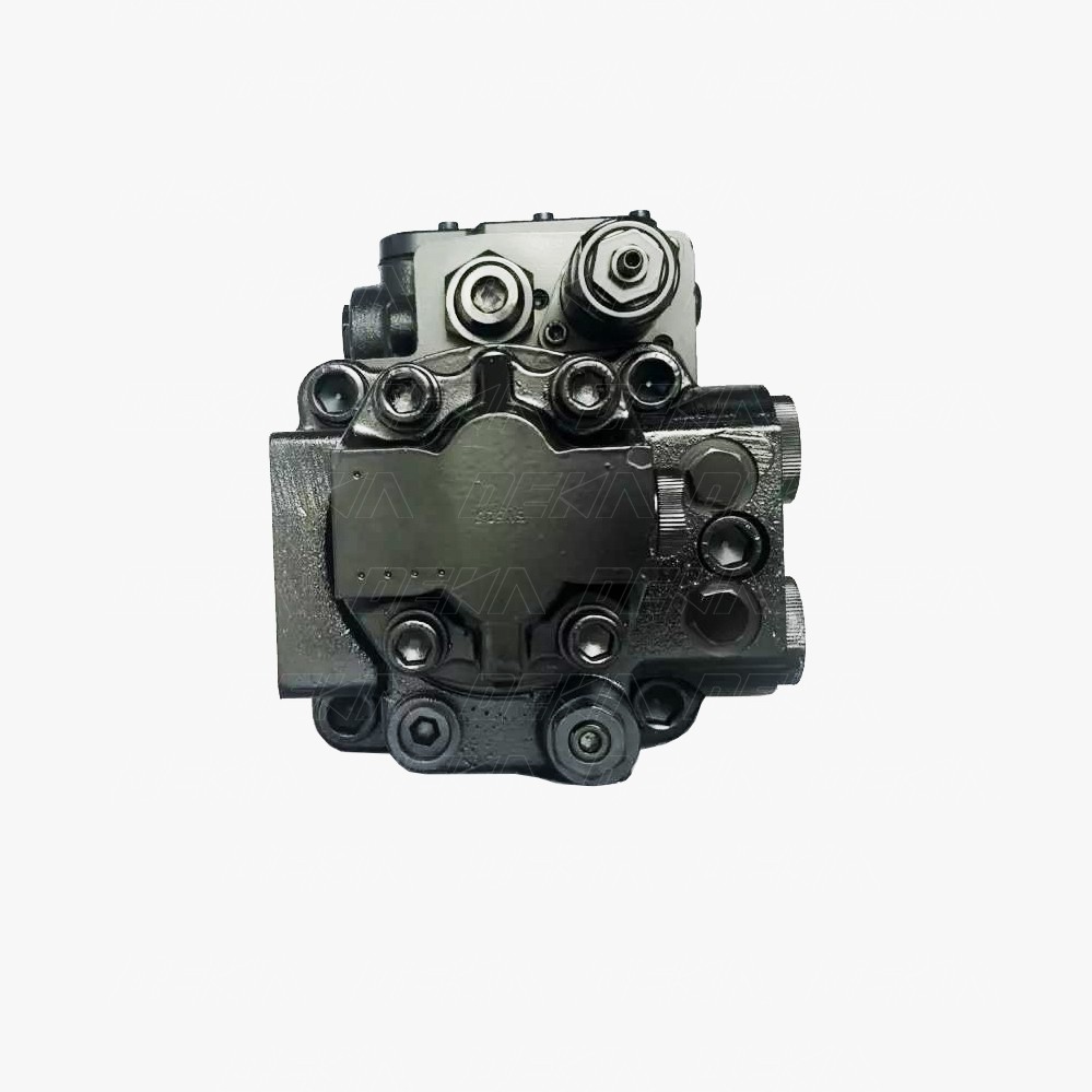 K3SP36B Hydraulic Pump