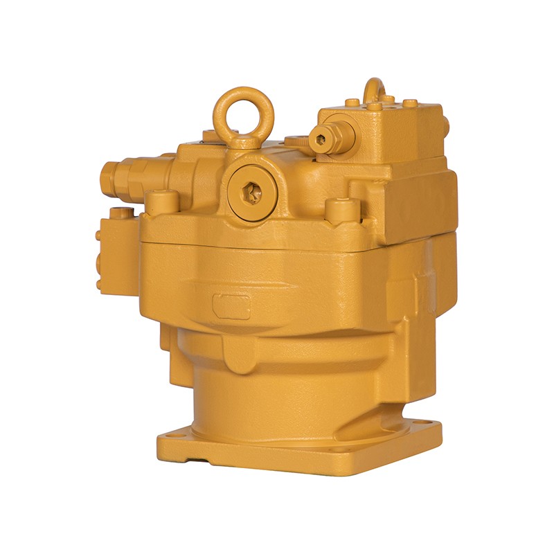 M5X180CHB-10A-3NA265-RG20D25