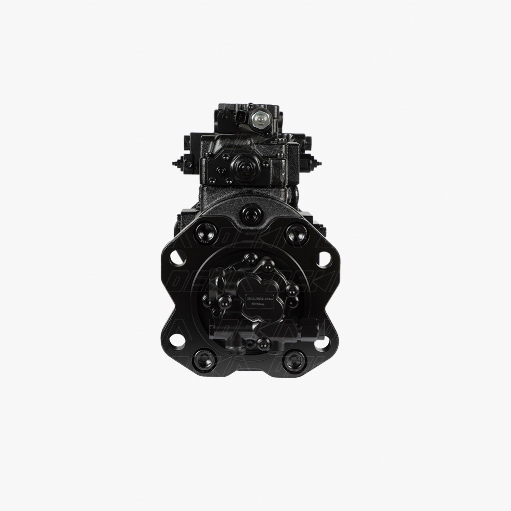 K3V112DTP-9TDL Hydraulic Pump
