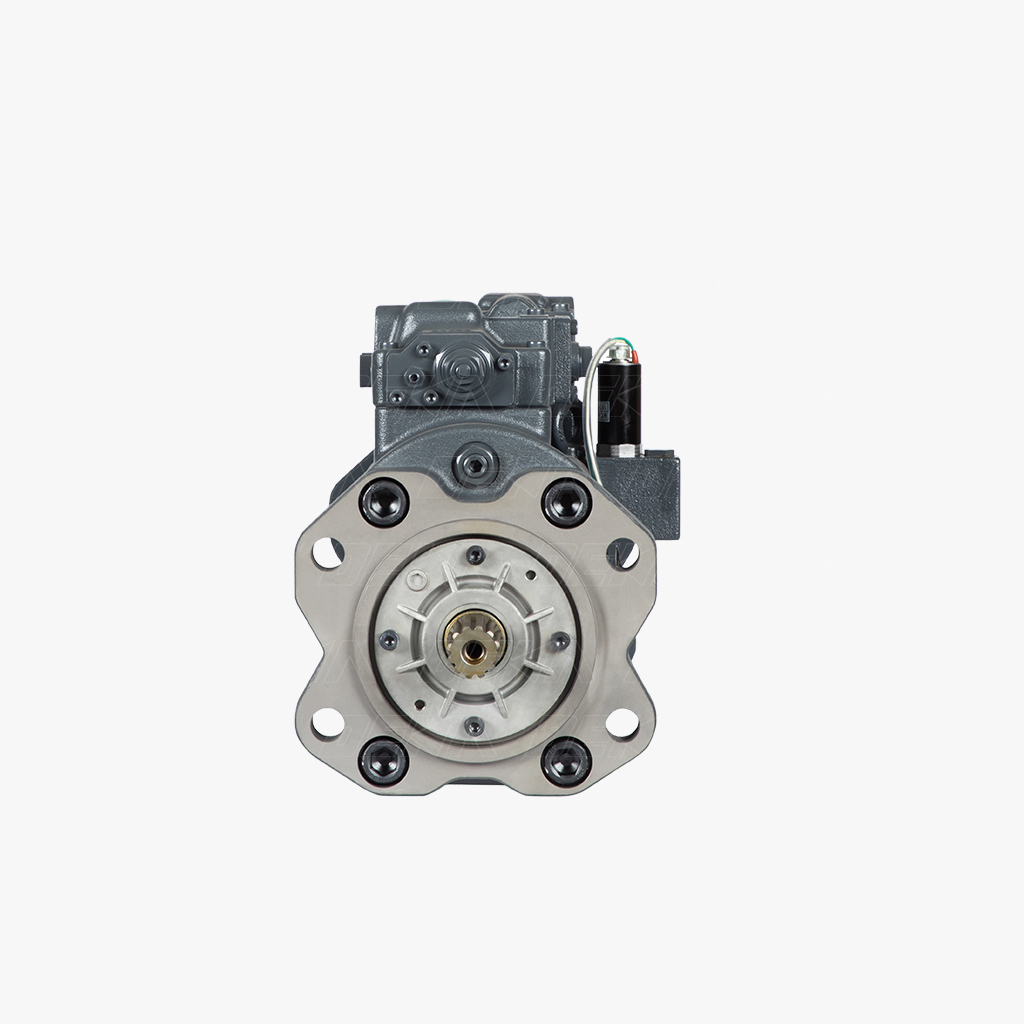 K3V112DT-9C12 Hydraulic Pump